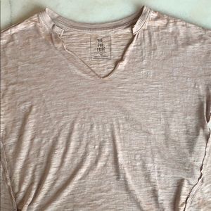 Free People shirt